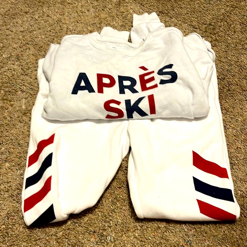 Never worn